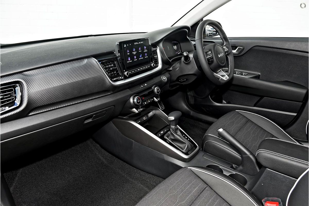 2025 Kia Stonic GT-Line YB
