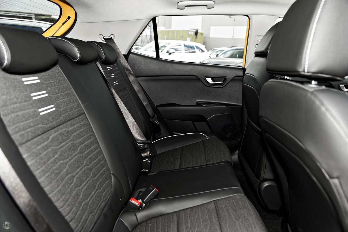 2025 Kia Stonic GT-Line YB