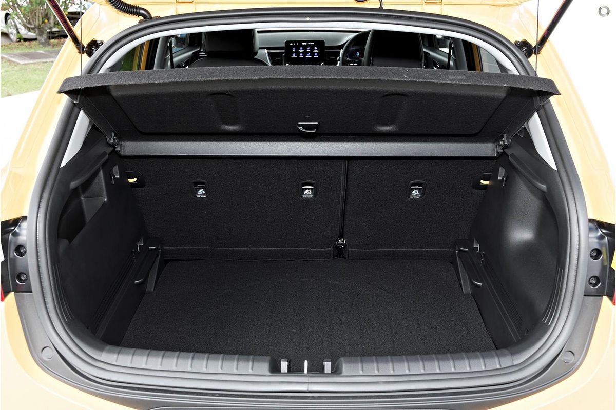 2025 Kia Stonic GT-Line YB
