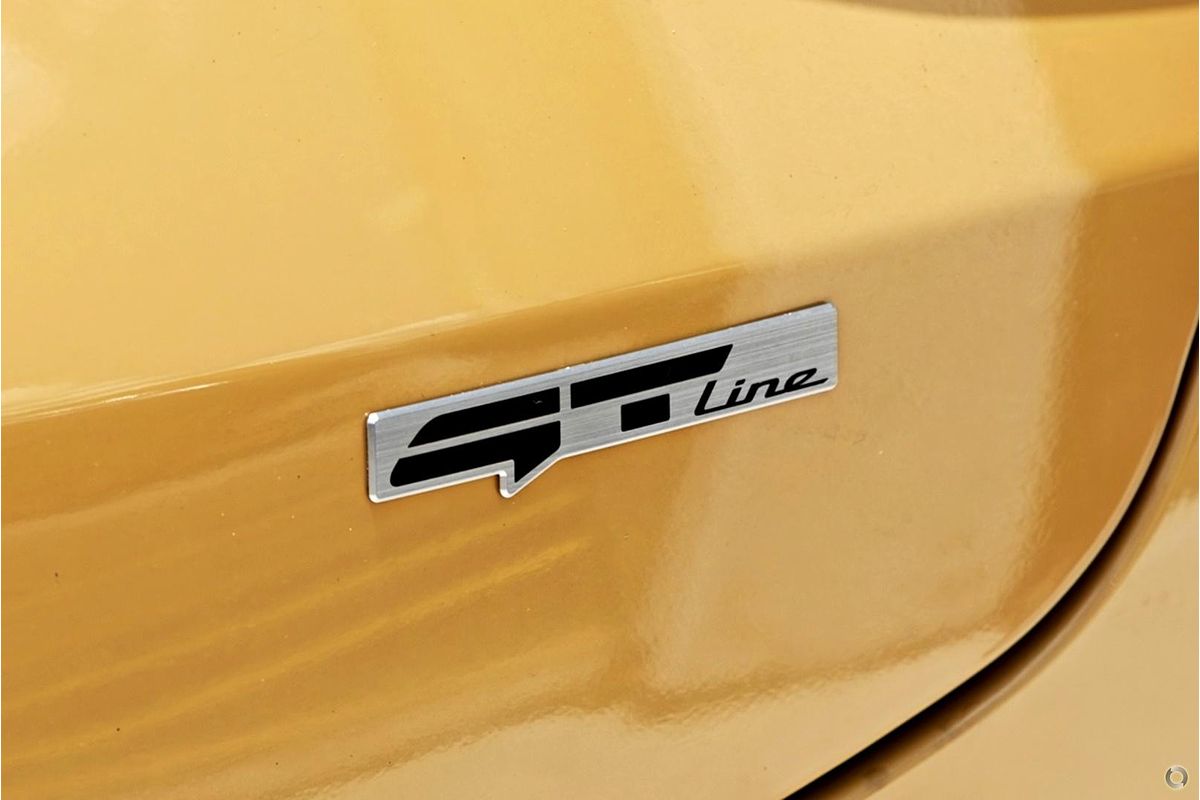 2025 Kia Stonic GT-Line YB