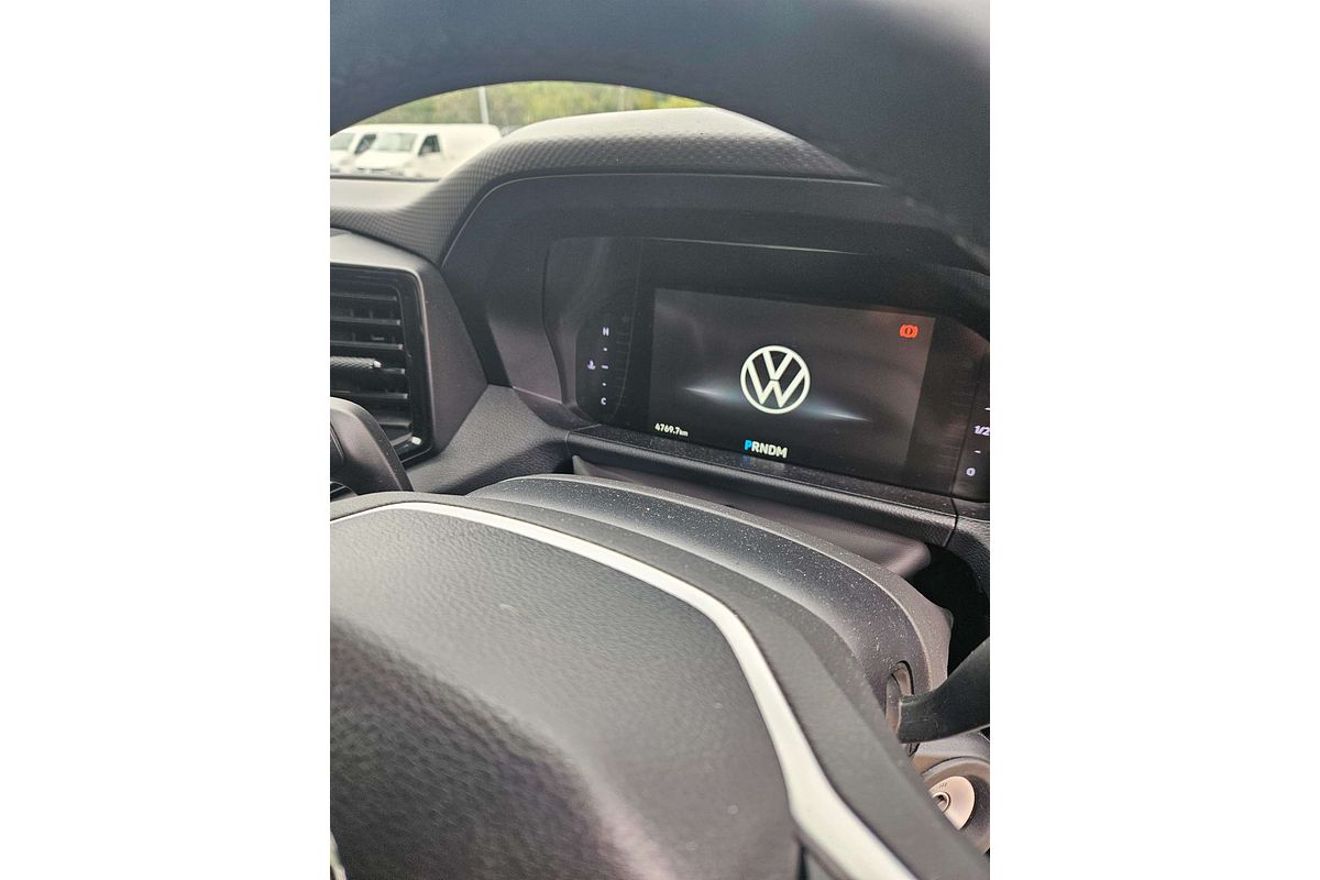 2024 Volkswagen Amarok TDI500 Life NF 4X4