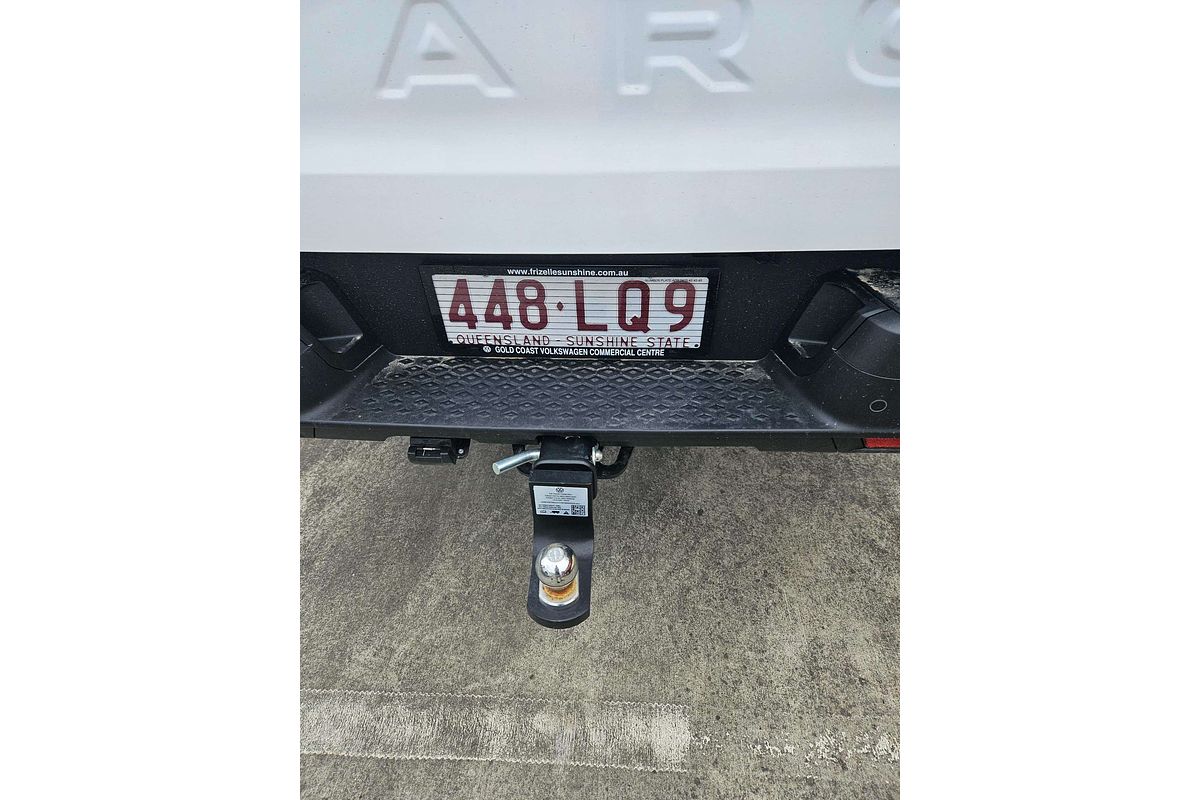 2024 Volkswagen Amarok TDI500 Life NF 4X4