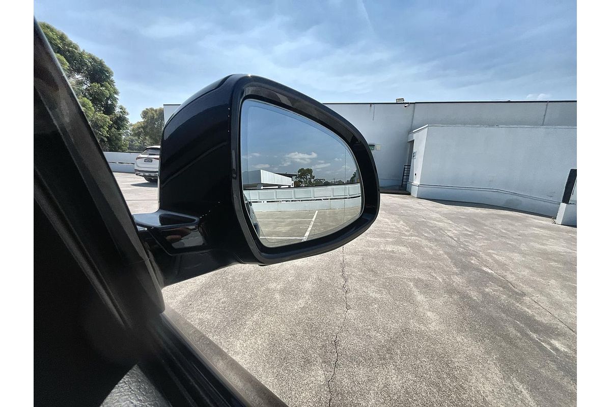 2017 BMW X3 xDrive20d F25 LCI