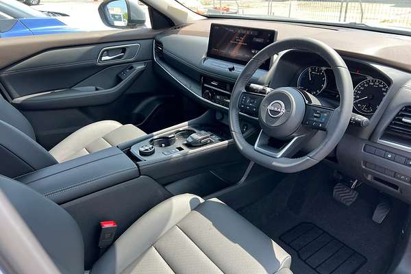 2024 Nissan X-TRAIL ST-L e-POWER T33