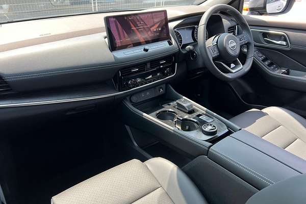 2024 Nissan X-TRAIL ST-L e-POWER T33
