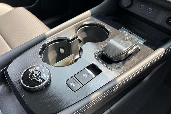 2024 Nissan X-TRAIL ST-L e-POWER T33