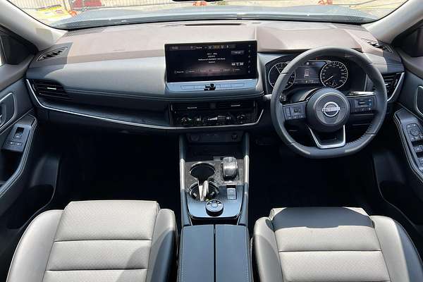 2024 Nissan X-TRAIL ST-L e-POWER T33