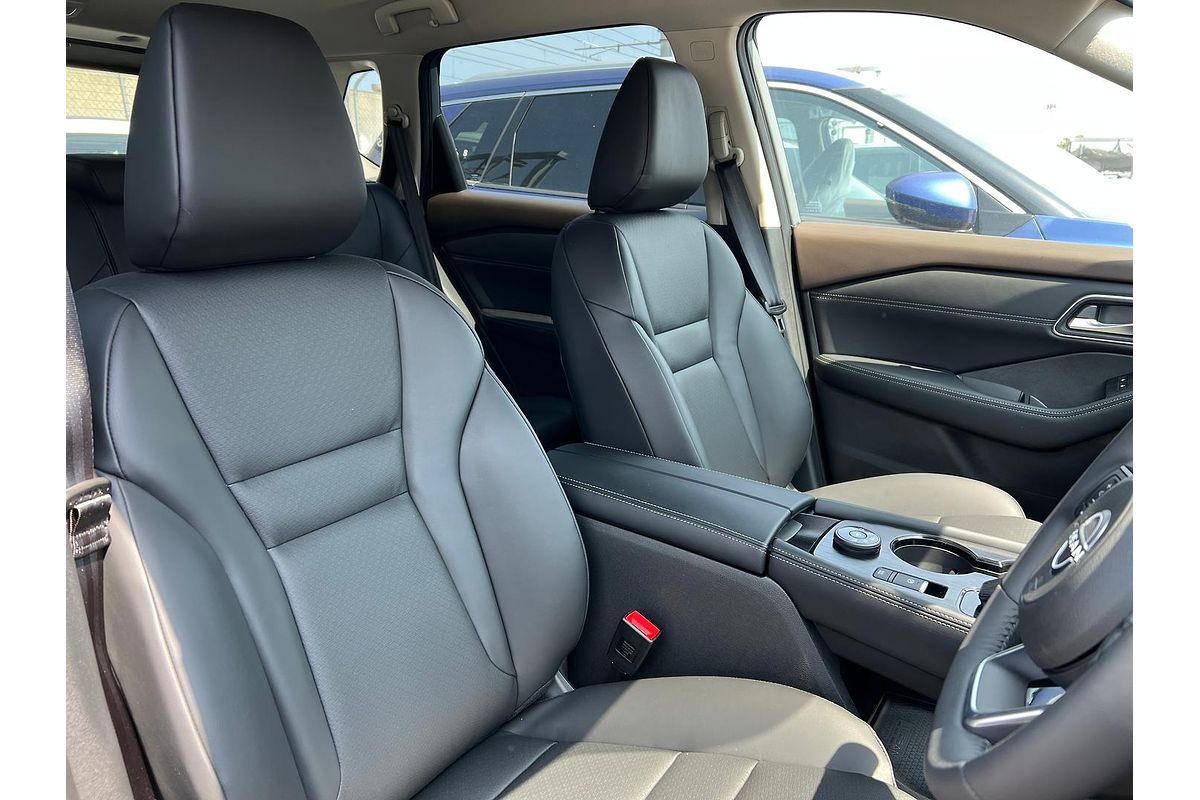 2024 Nissan X-TRAIL ST-L e-POWER T33