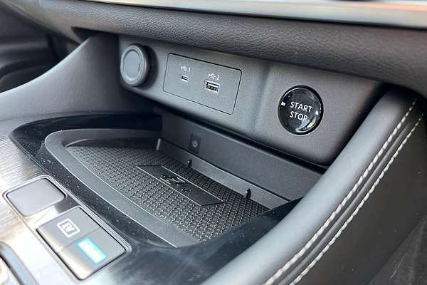 2024 Nissan X-TRAIL ST-L e-POWER T33