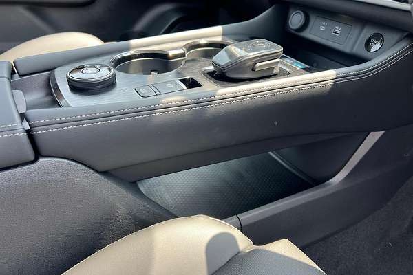 2024 Nissan X-TRAIL ST-L e-POWER T33