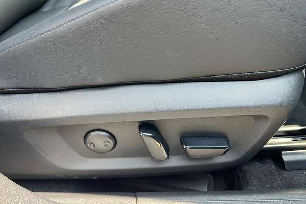 2024 Nissan X-TRAIL ST-L e-POWER T33