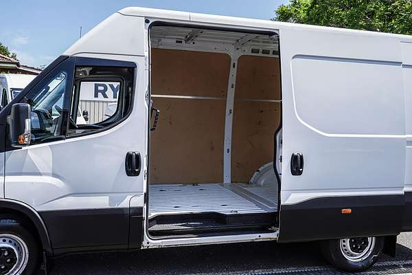 2022 Iveco Daily 35S14V