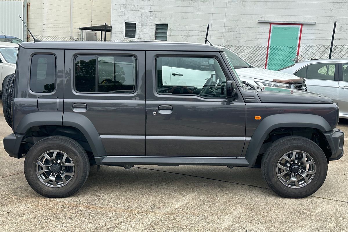 2023 Suzuki Jimny XL JJ