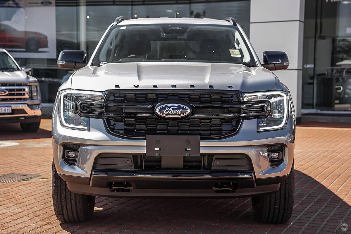2024 Ford Everest Sport