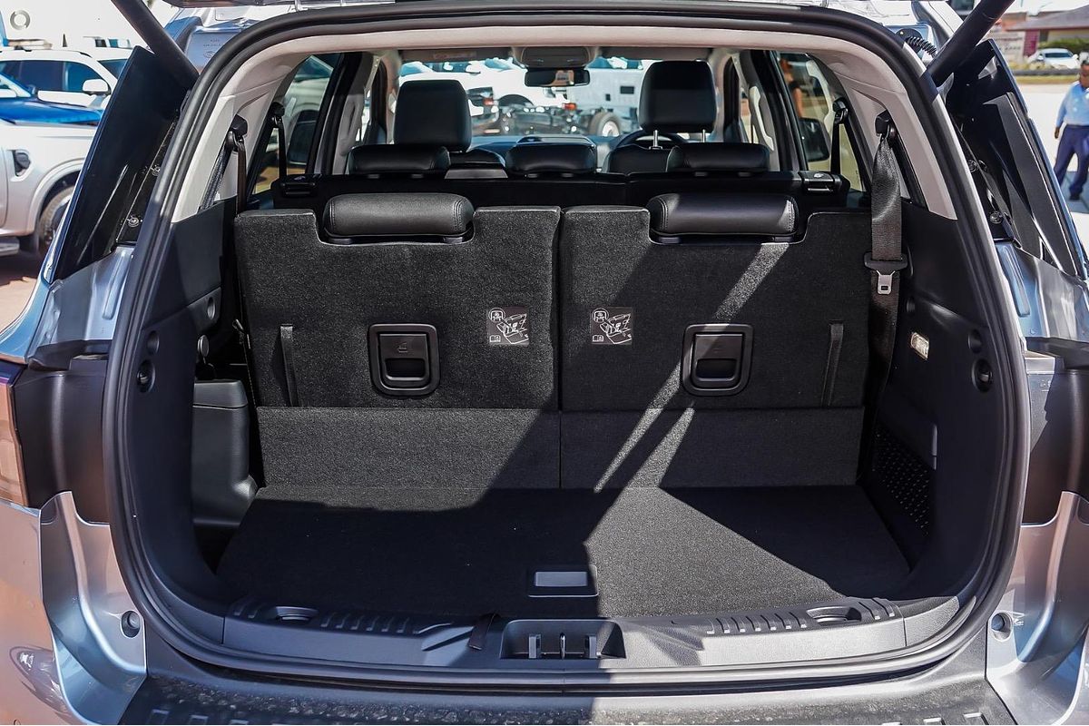 2024 Ford Everest Sport