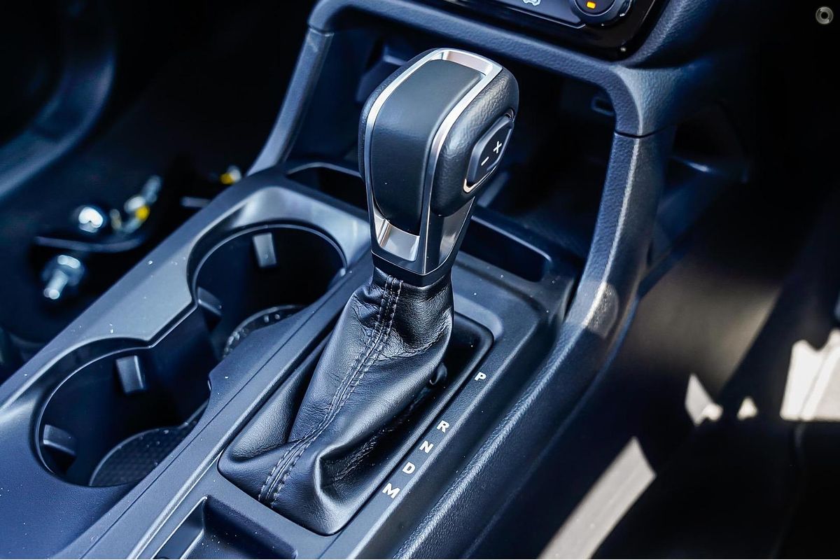 2024 Ford Everest Sport