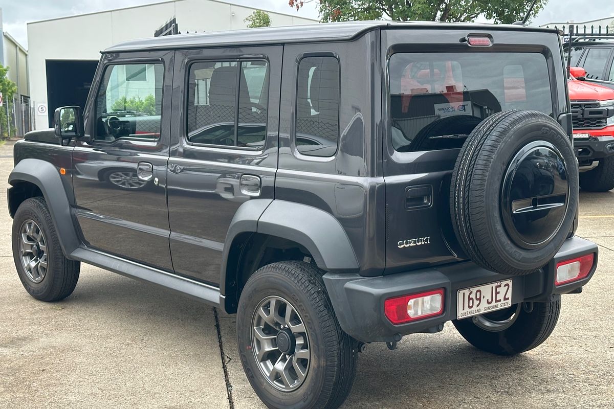 2023 Suzuki Jimny XL JJ