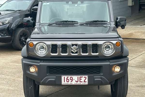 2023 Suzuki Jimny XL JJ