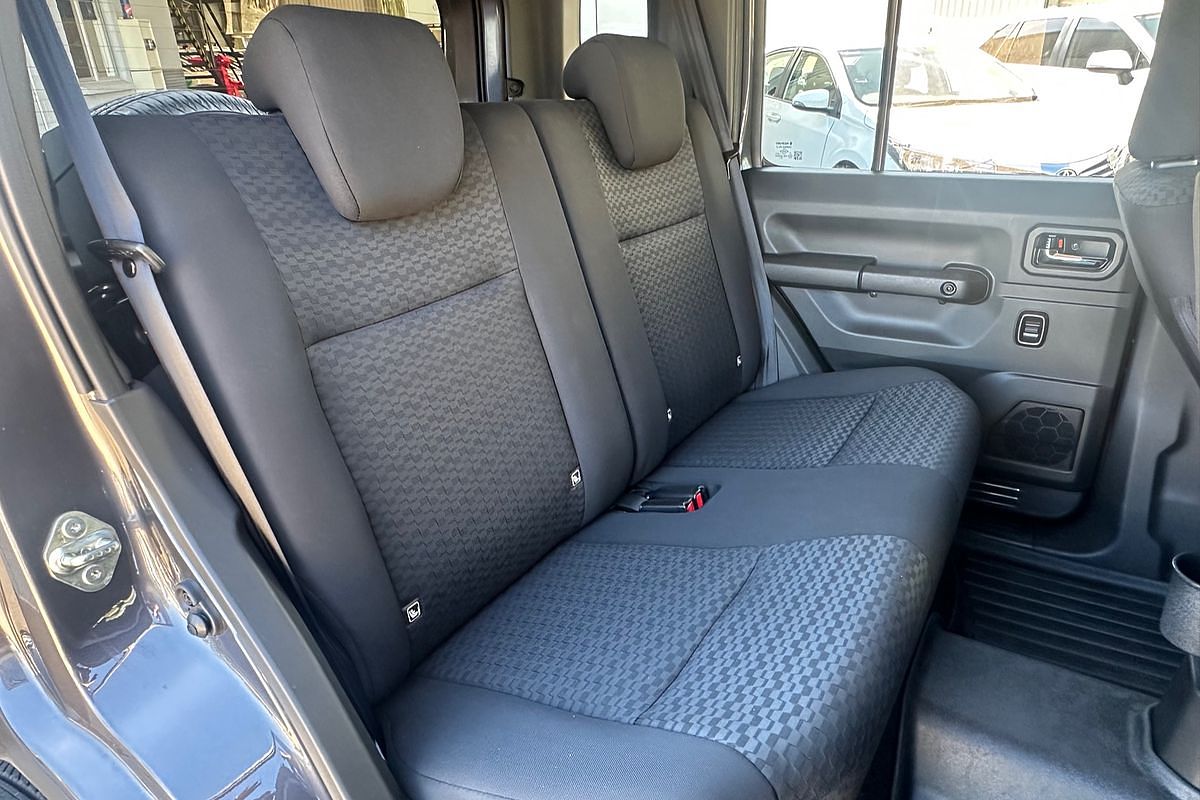 2023 Suzuki Jimny XL JJ