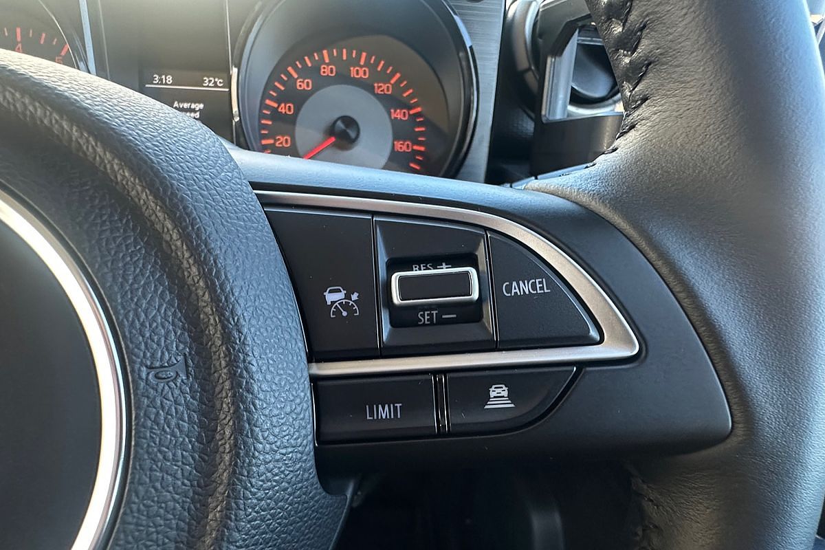 2023 Suzuki Jimny XL JJ