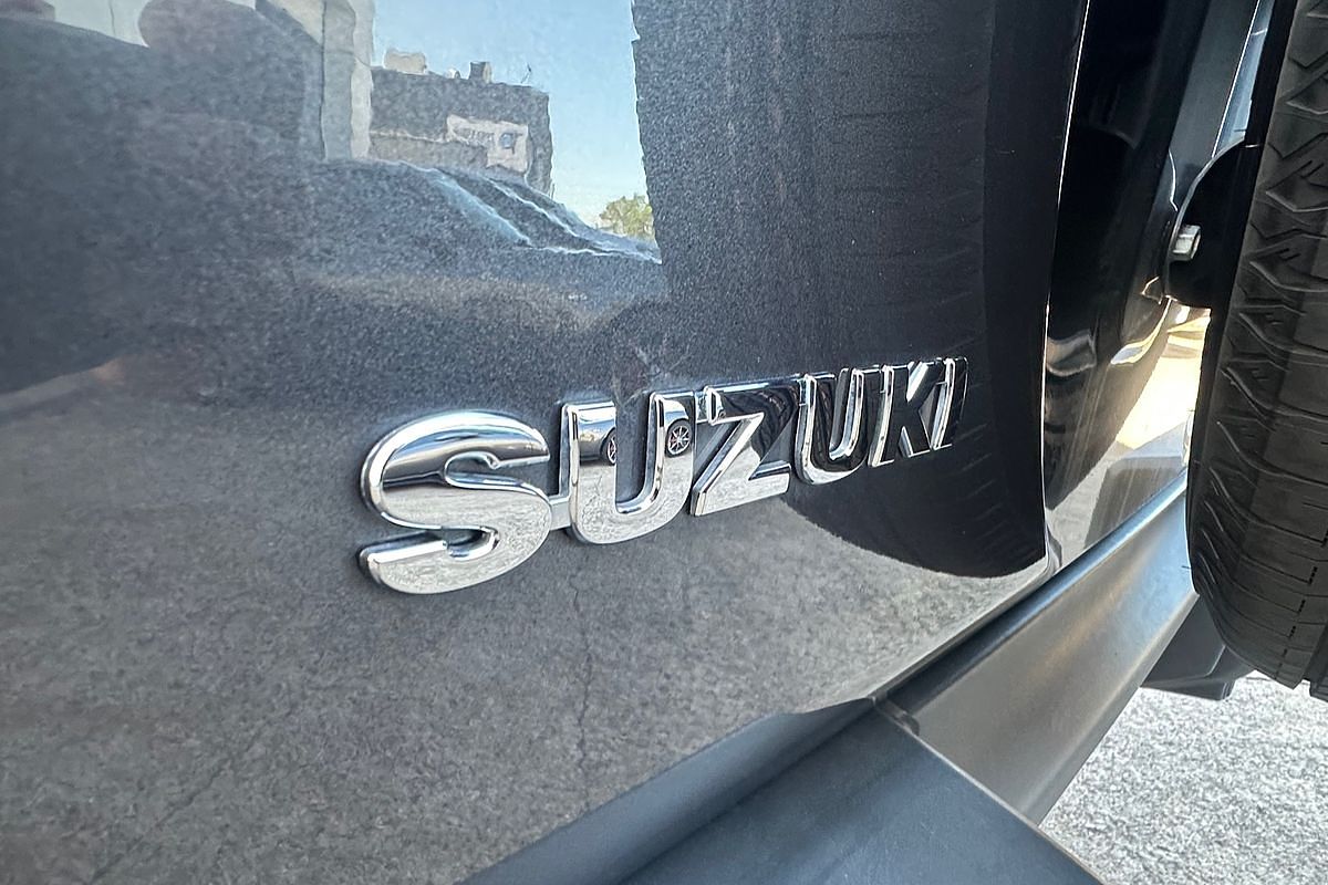 2023 Suzuki Jimny XL JJ