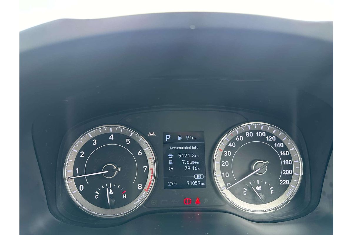 2022 Hyundai Venue  QX.V4