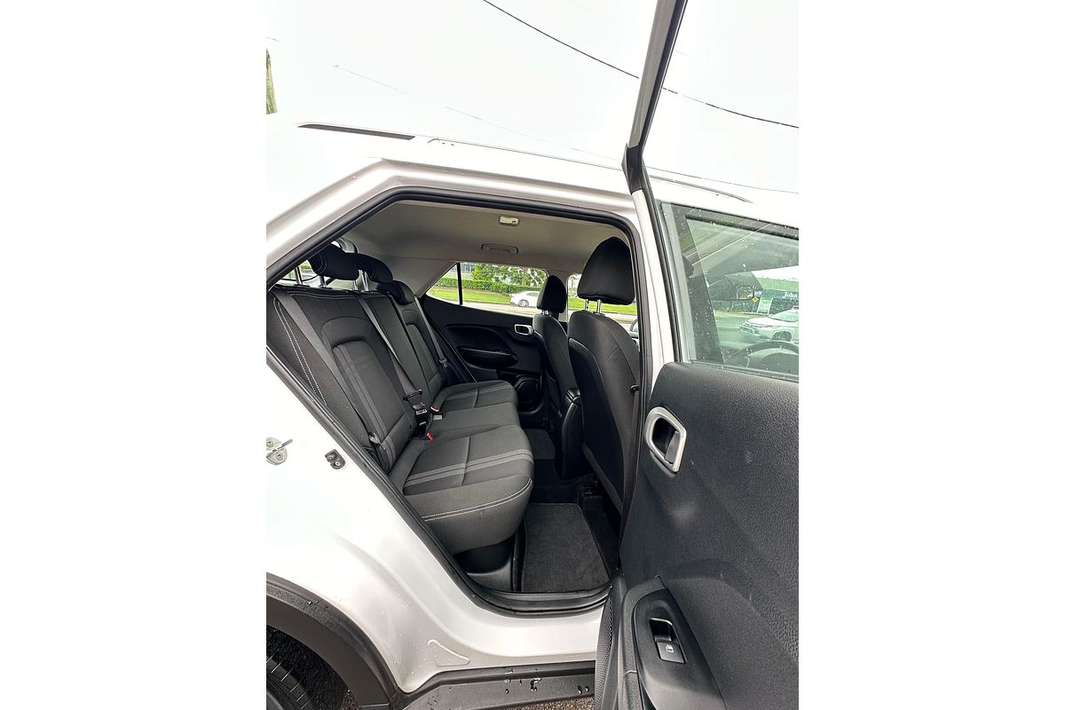 2022 Hyundai Venue  QX.V4