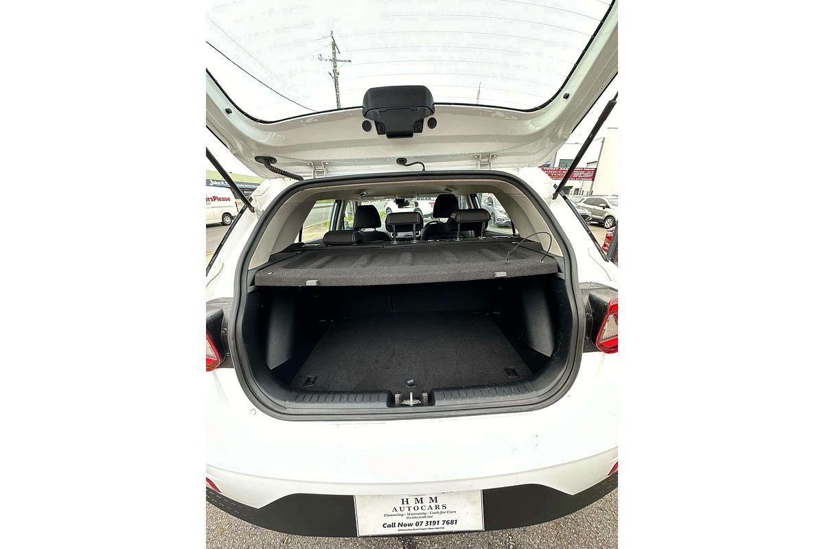 2022 Hyundai Venue  QX.V4