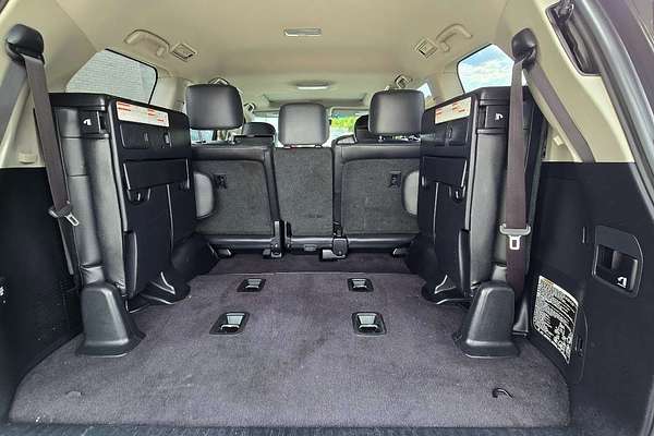 2016 Toyota Landcruiser Sahara URJ202R