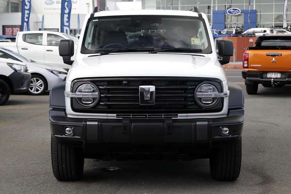 2024 Haval Tank 300