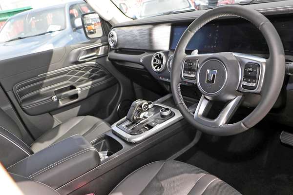 2024 Haval Tank 300