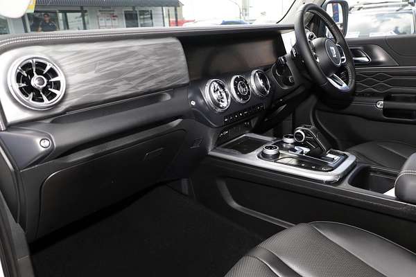 2024 Haval Tank 300