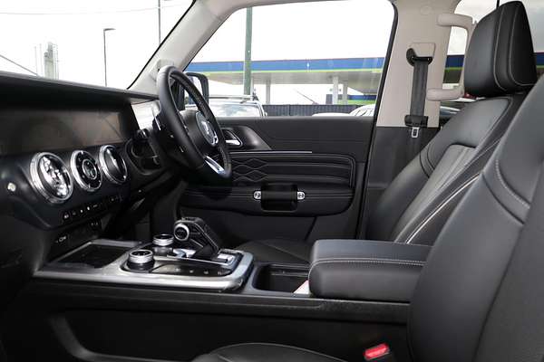 2024 Haval Tank 300
