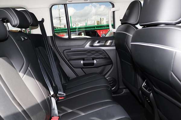 2024 Haval Tank 300