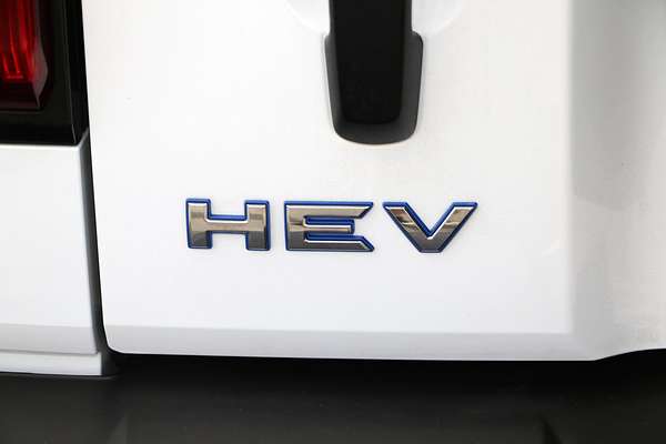 2024 Haval Tank 300