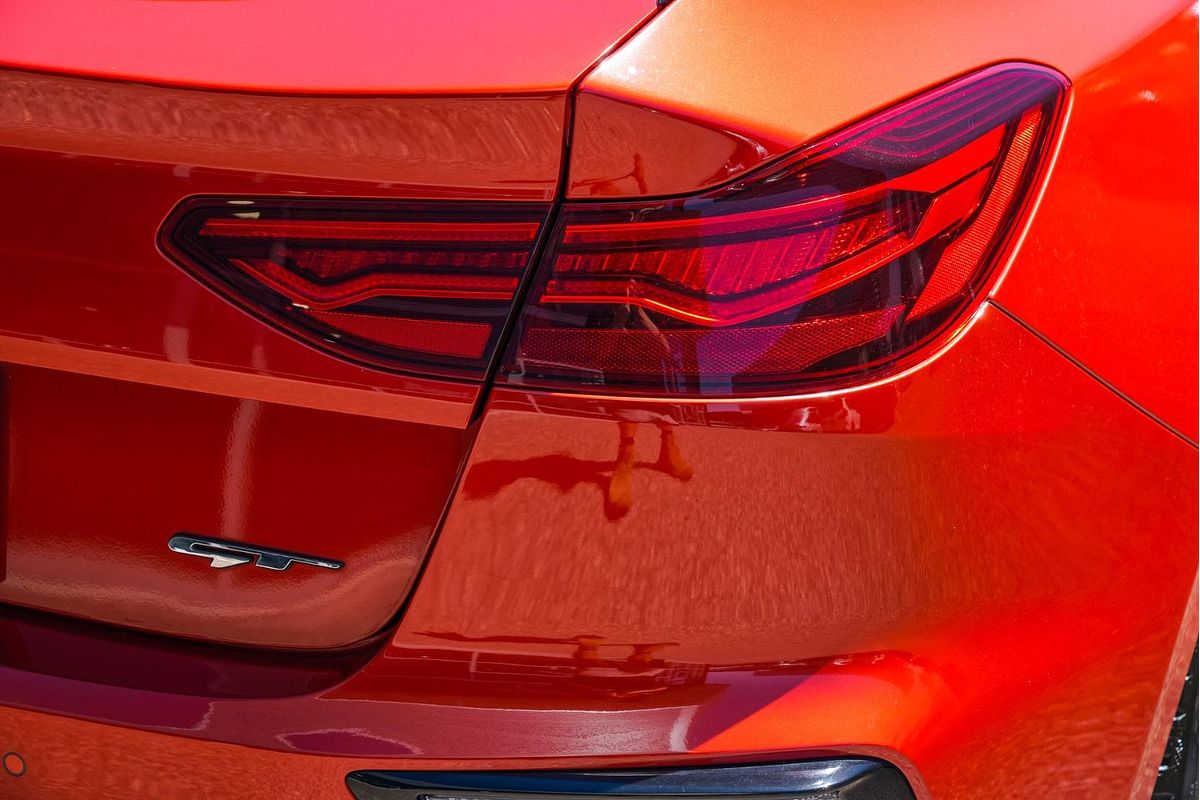 2019 Kia Cerato GT BD