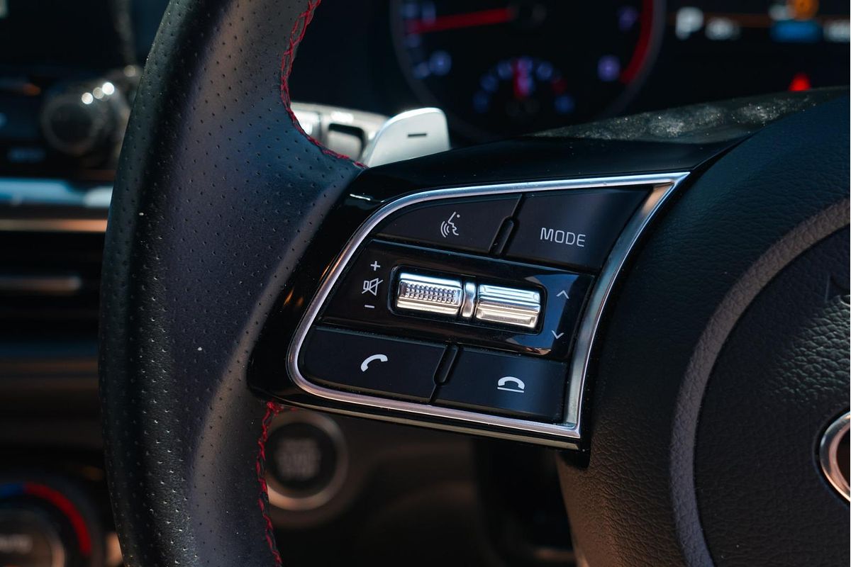 2019 Kia Cerato GT BD