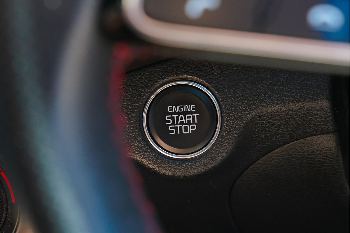 2019 Kia Cerato GT BD