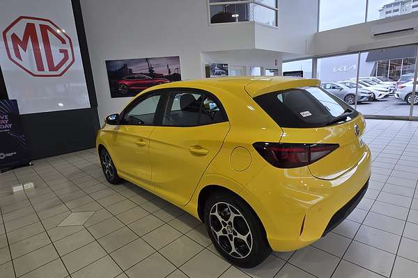 2024 MG MG3 Excite
