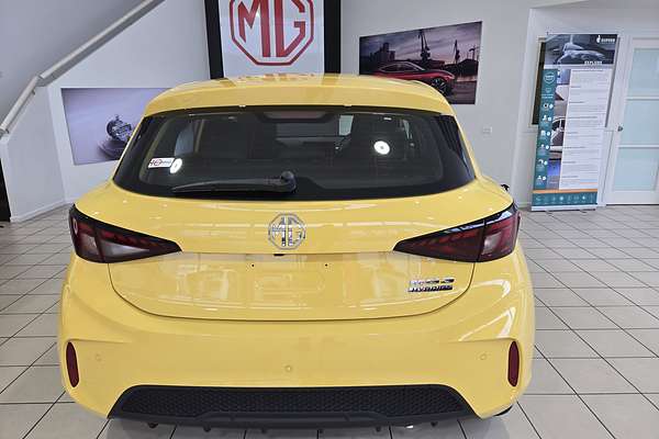 2024 MG MG3 Excite