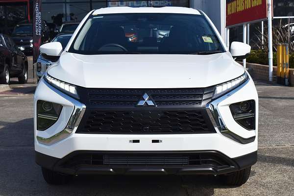 2024 Mitsubishi Eclipse Cross ES YB