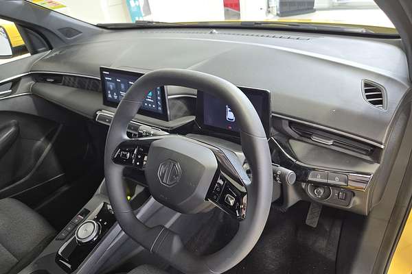 2024 MG MG3 Excite