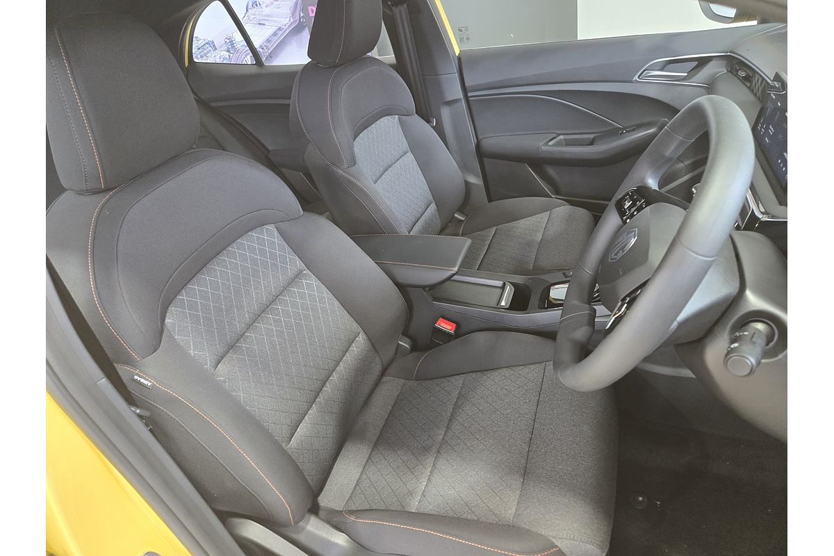 2024 MG MG3 Excite