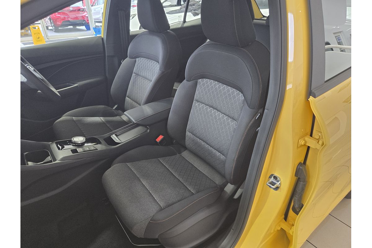 2024 MG MG3 Excite