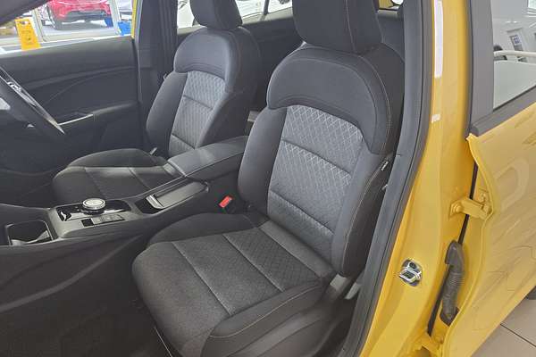 2024 MG MG3 Excite