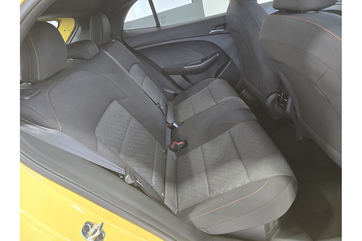 2024 MG MG3 Excite