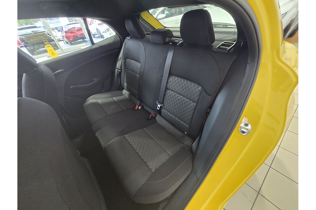 2024 MG MG3 Excite