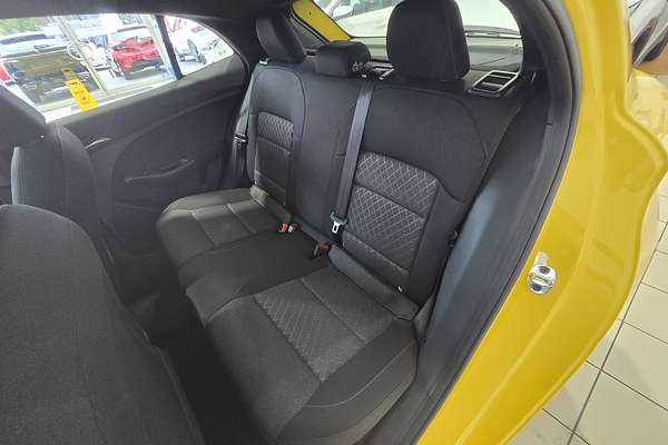 2024 MG MG3 Excite