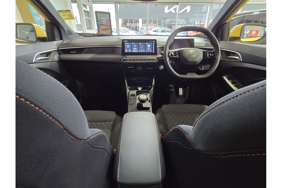 2024 MG MG3 Excite