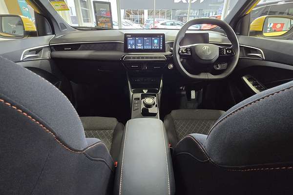 2024 MG MG3 Excite